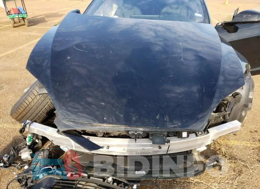 5YJSA1E65NF477542 Photo# 11