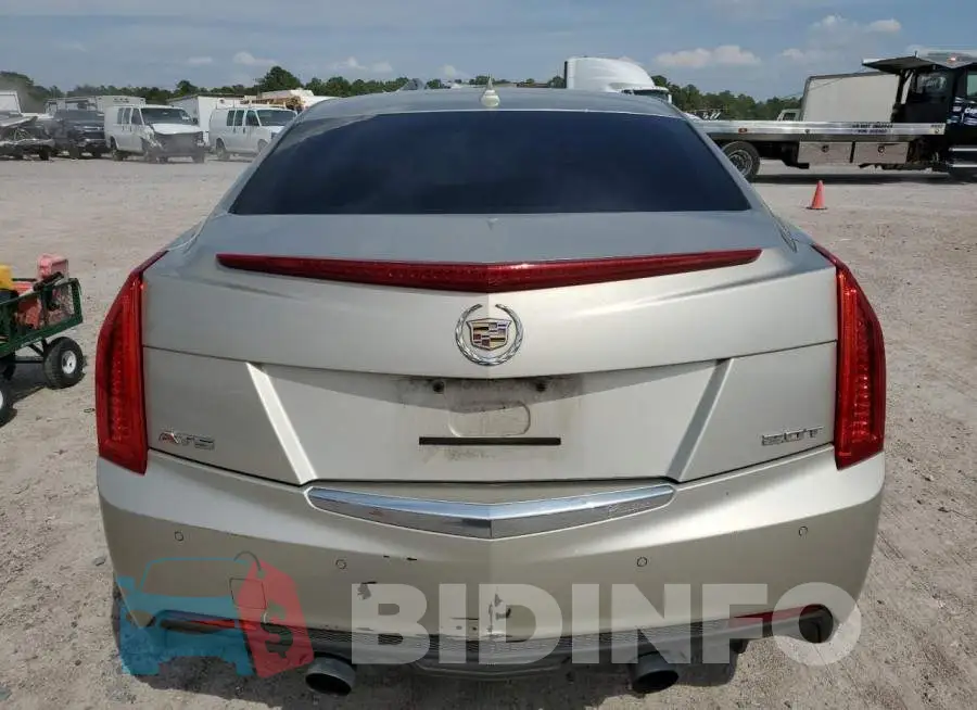 1G6AB5RX3E0189085 Photo# 6