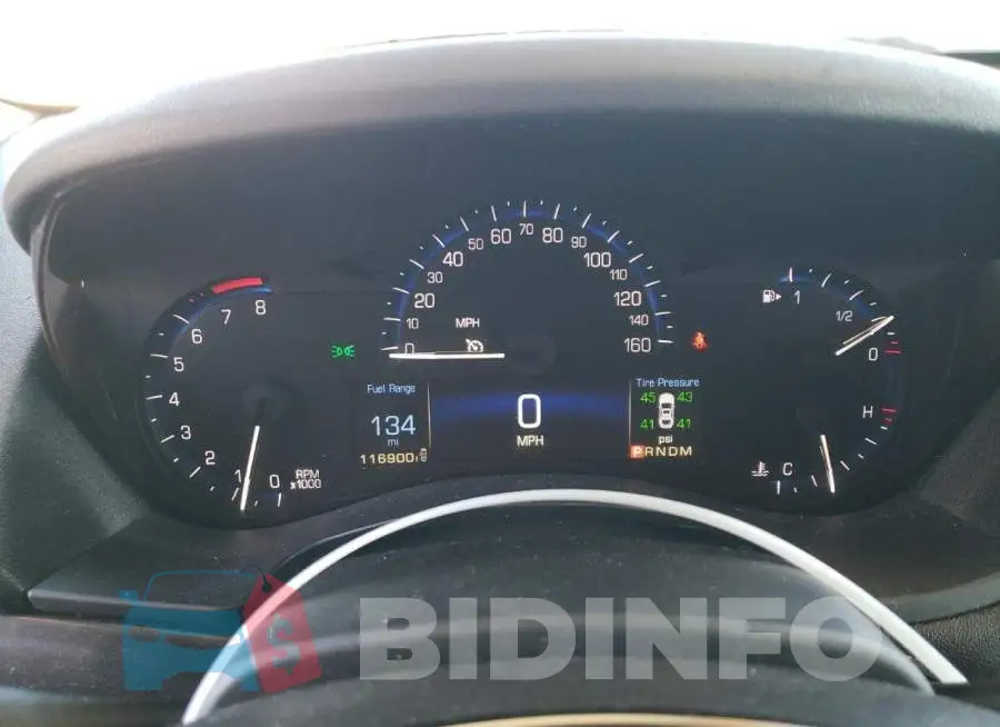 1G6AG5RX8E0114139 Photo# 9