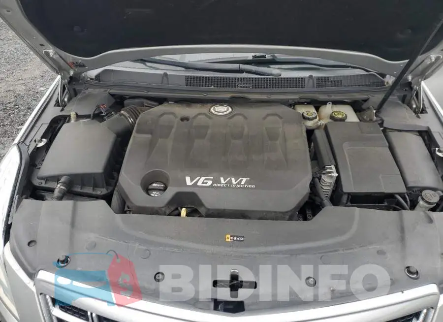 2G61M5S35E9325157 Photo# 11