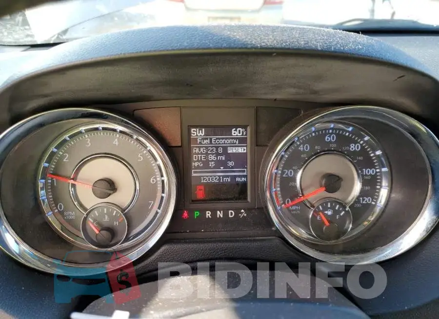 2C4RC1BG3GR111365 Photo# 9