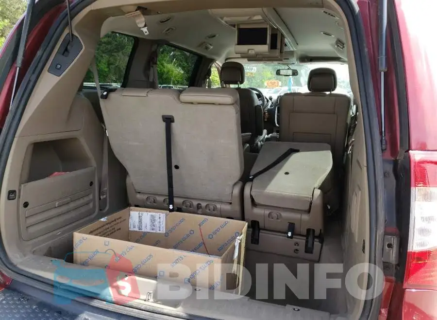 2C4RC1BG5ER269252 Photo# 9