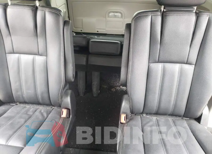 2C4RC1BGXER271403 Photo# 10