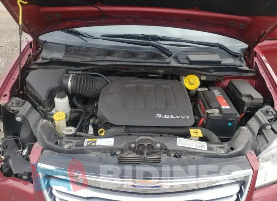 2C4RC1BGXER271403 Photo# 12