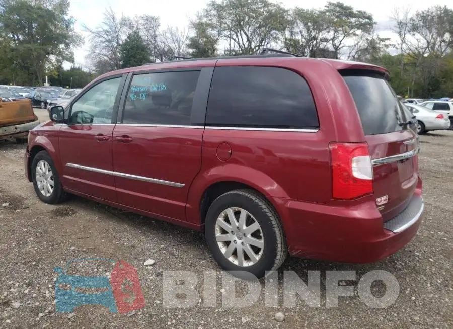 2C4RC1BGXER271403 Photo# 2