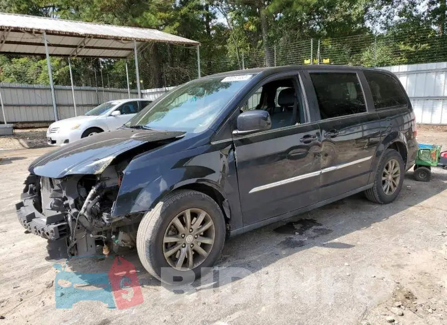 2C4RC1HG8FR525134 Photo# 1