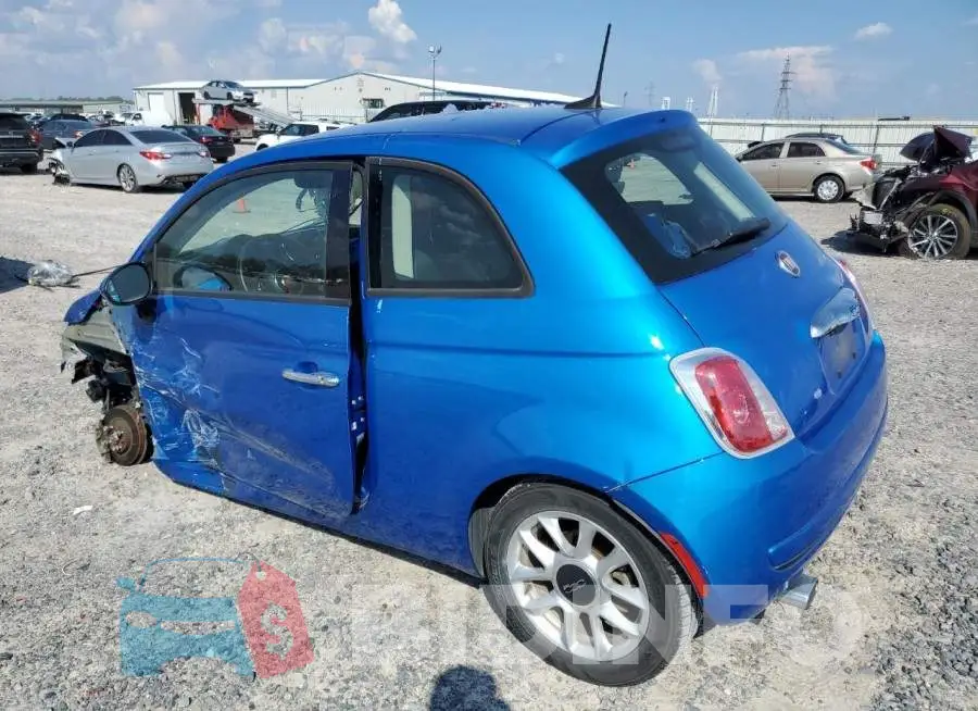 3C3CFFKR9HT700032 Photo# 2