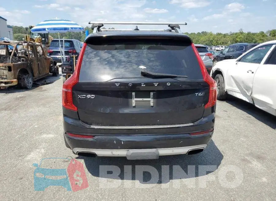 YV4A22PK7G1058447 Photo# 6