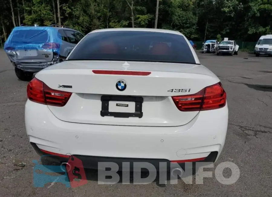 WBA3T7C57G5A38438 Photo# 6