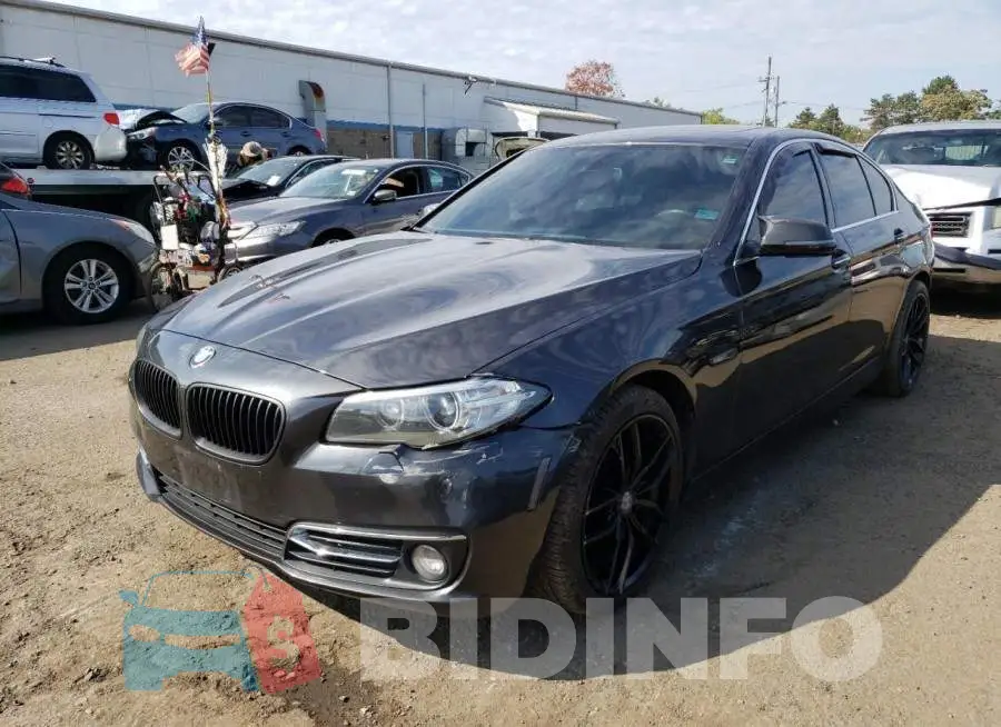 WBA5A7C59ED618238 Photo# 1