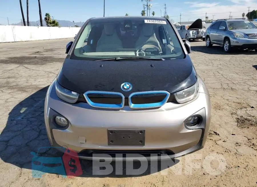 WBY1Z2C50EV283912 Photo# 5