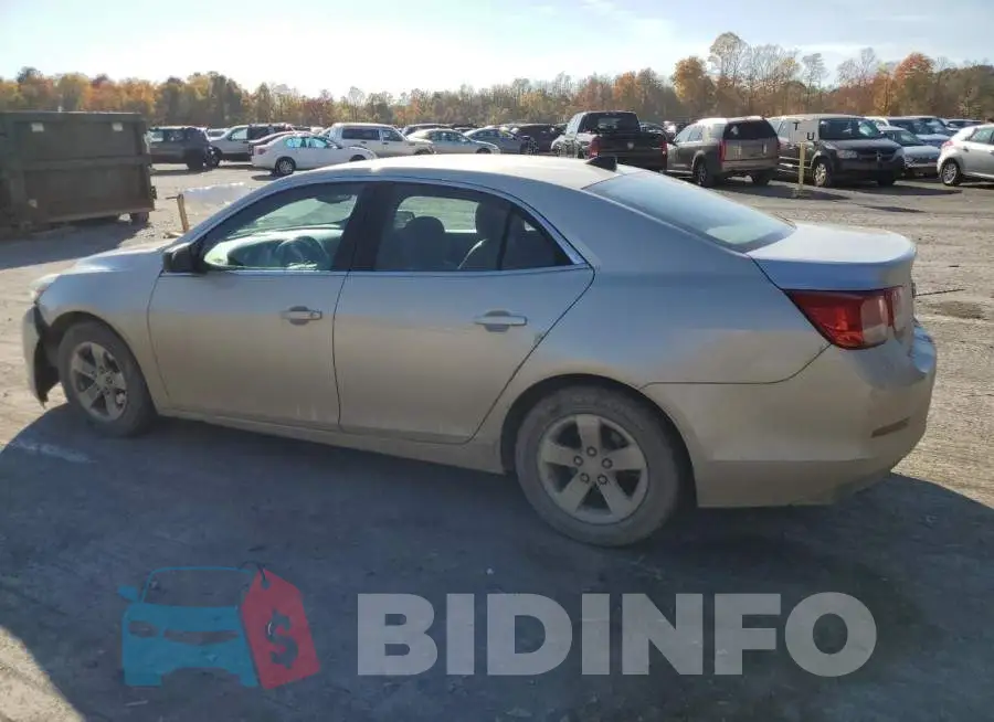 1G11B5SL0EF124074 Photo# 2