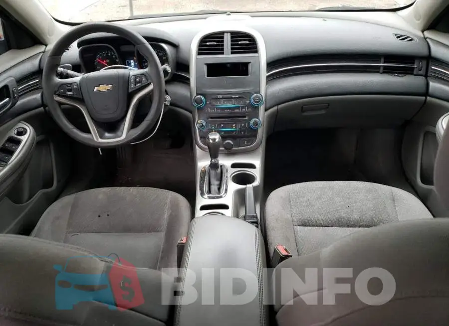 1G11B5SL1EF159514 Photo# 8