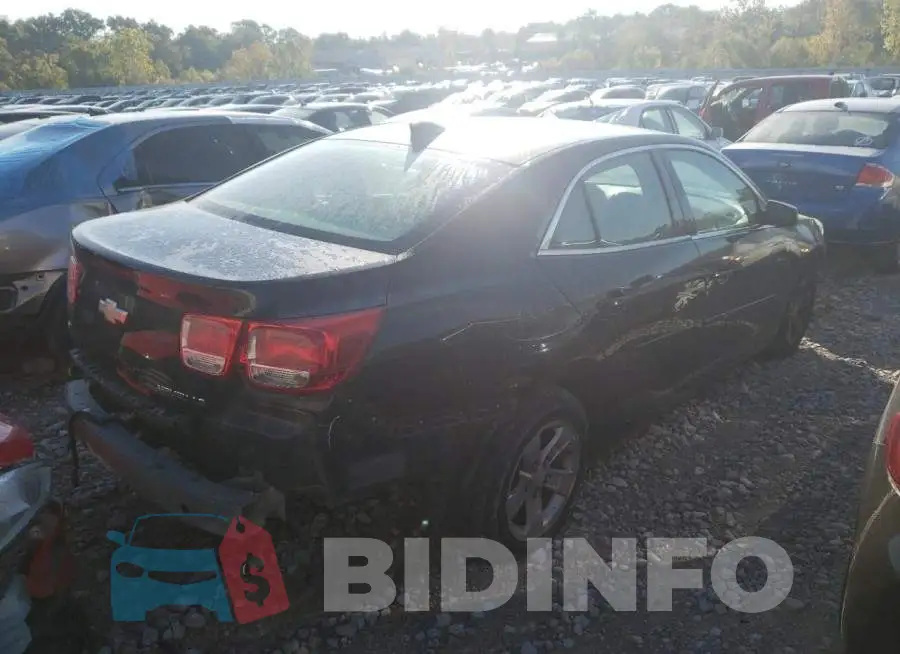 1G11B5SL5FF159792 Photo# 3