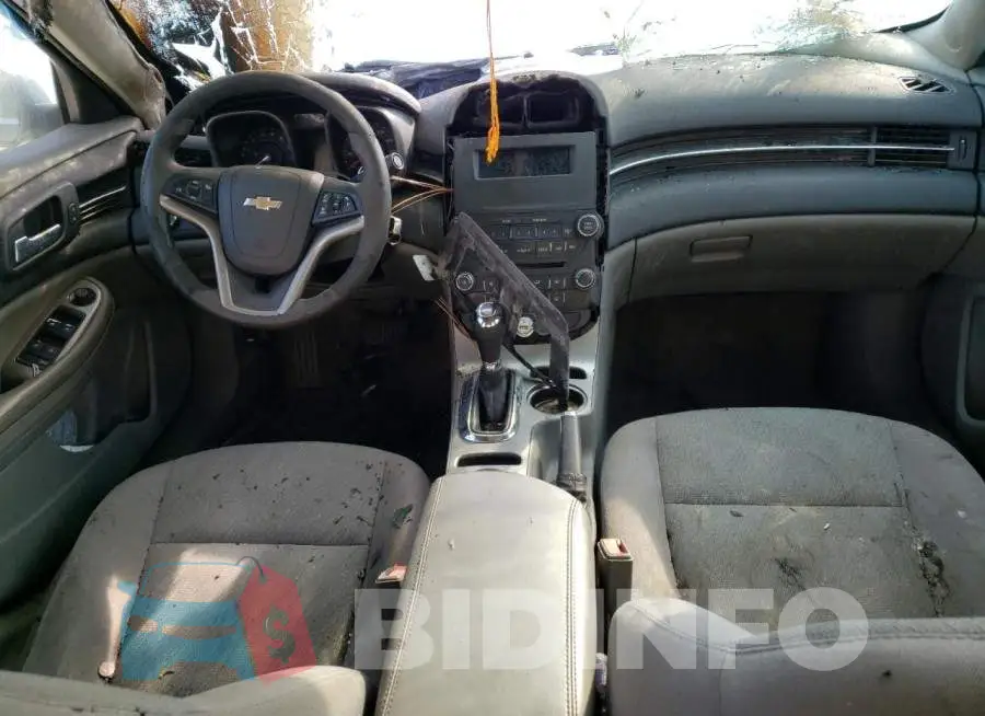 1G11B5SL6EF216032 Photo# 8