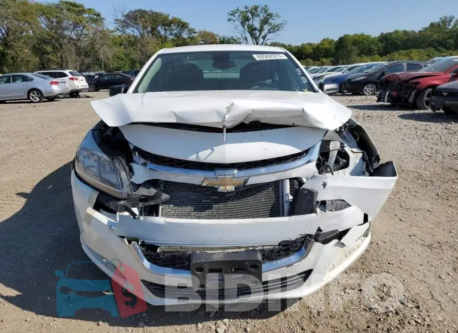 1G11B5SLXEF205373 Photo# 5