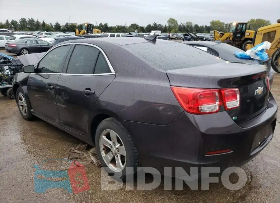 1G11C5SL5FF270548 Photo# 2