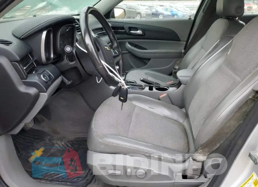 1G11E5SL5EU163861 Photo# 7