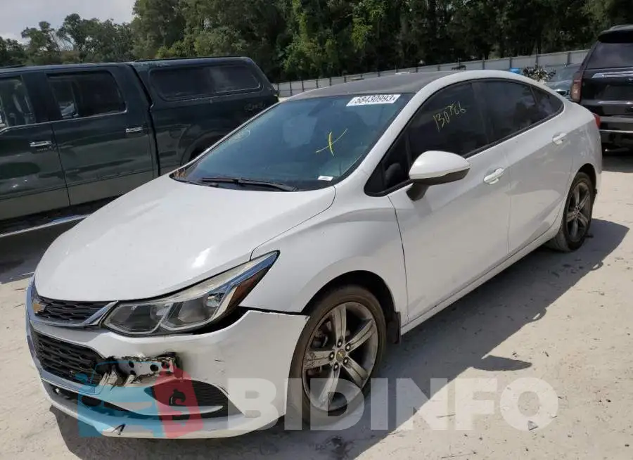 1G1BC5SM6J7242564 Photo# 1