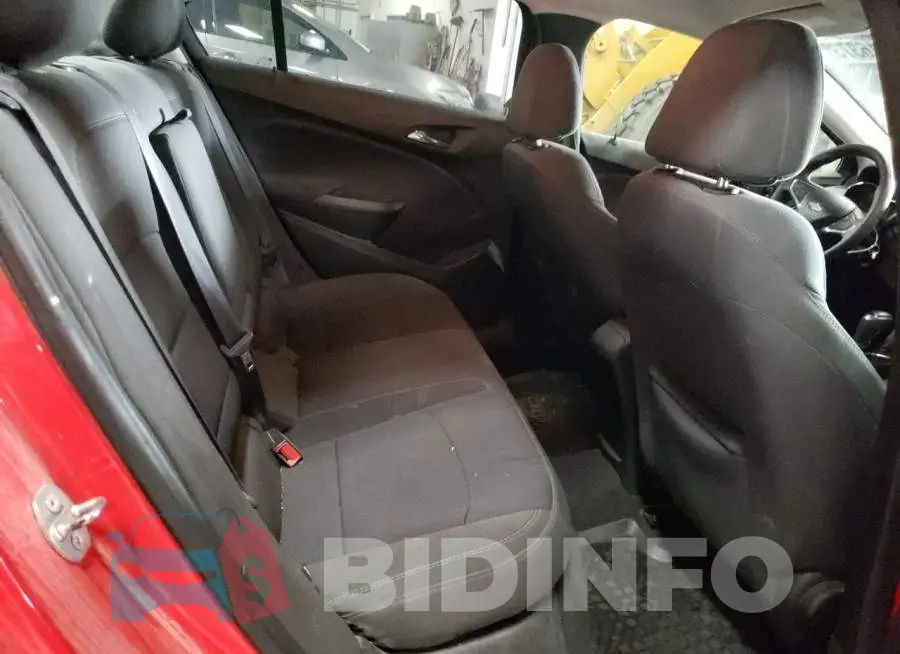 1G1BE5SM5G7290687 Photo# 10