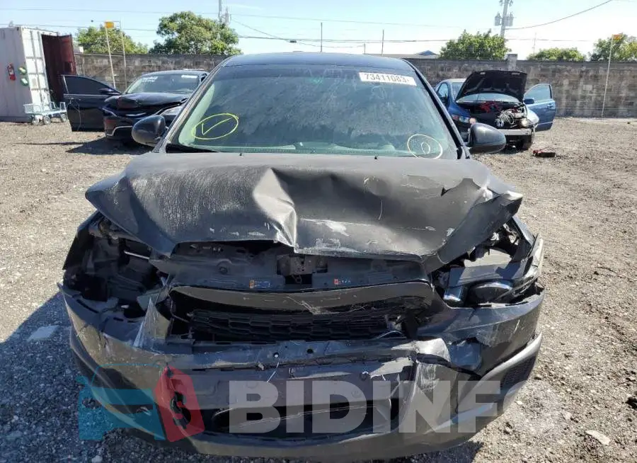 1G1JC5SHXG4115258 Photo# 5
