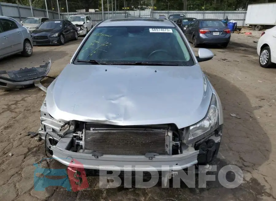1G1PC5SB9E7242584 Photo# 5
