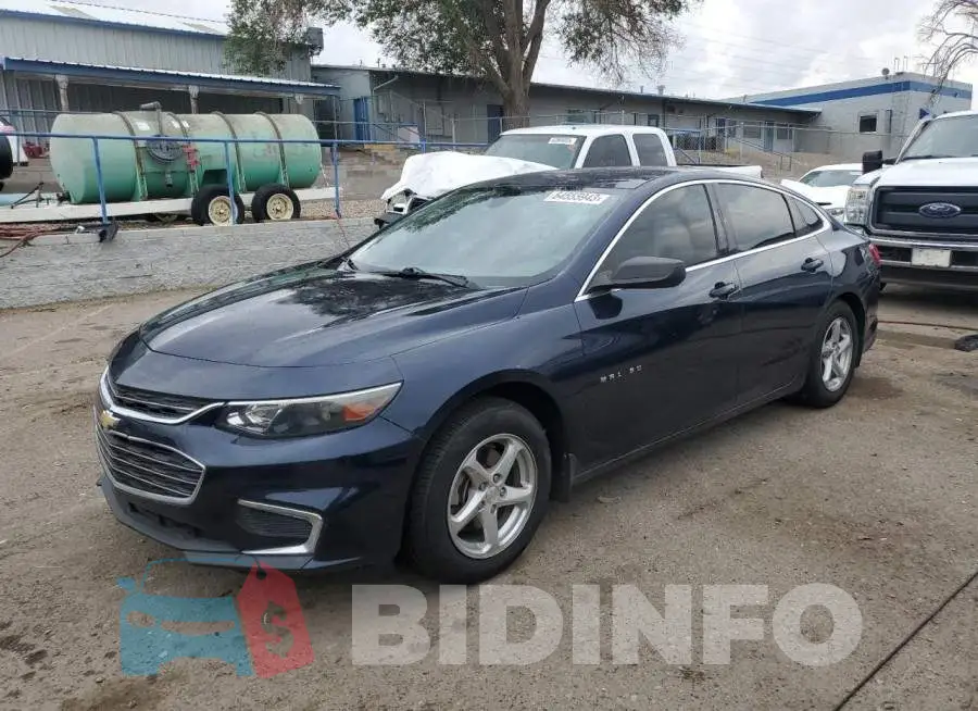 1G1ZB5ST1HF233327 Photo# 1