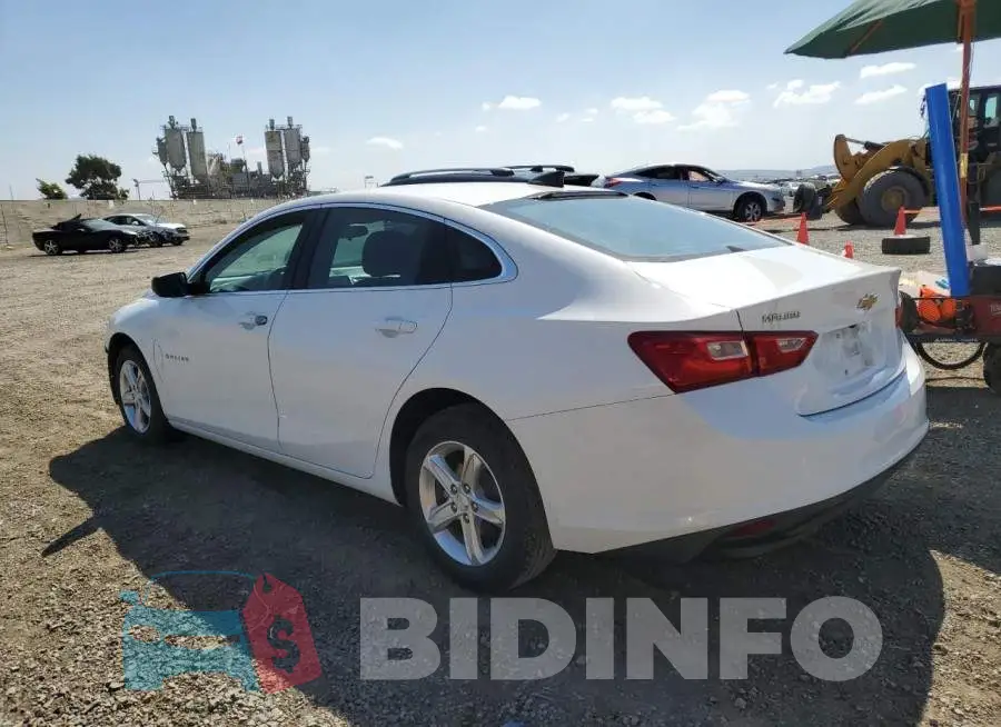1G1ZB5ST2KF203731 Photo# 2