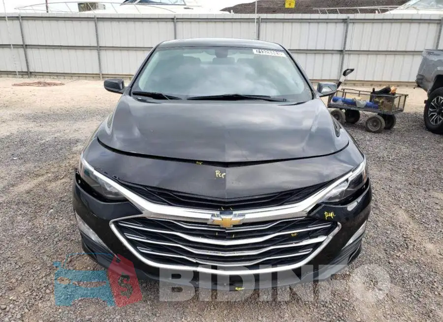 1G1ZD5ST1LF057866 Photo# 5