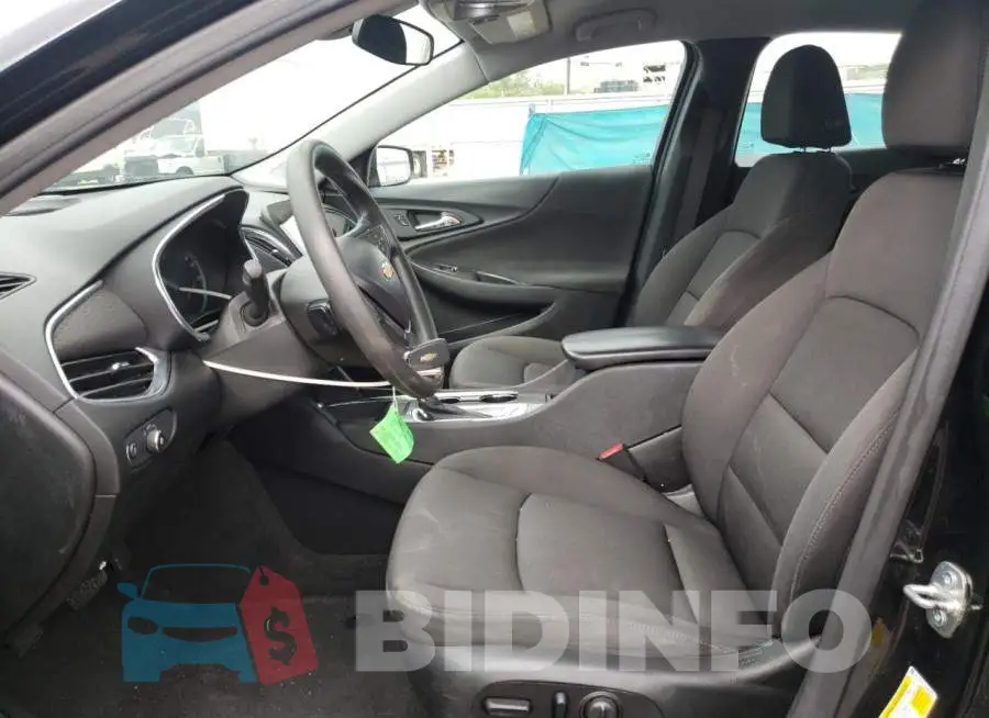 1G1ZD5ST1LF057866 Photo# 7