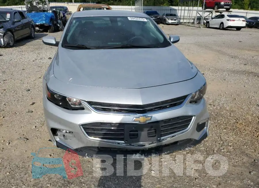 1G1ZD5ST2JF264957 Photo# 5