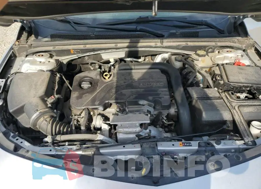 1G1ZD5ST2JF264957 Photo# 11