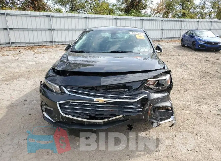 1G1ZD5ST3JF252199 Photo# 5