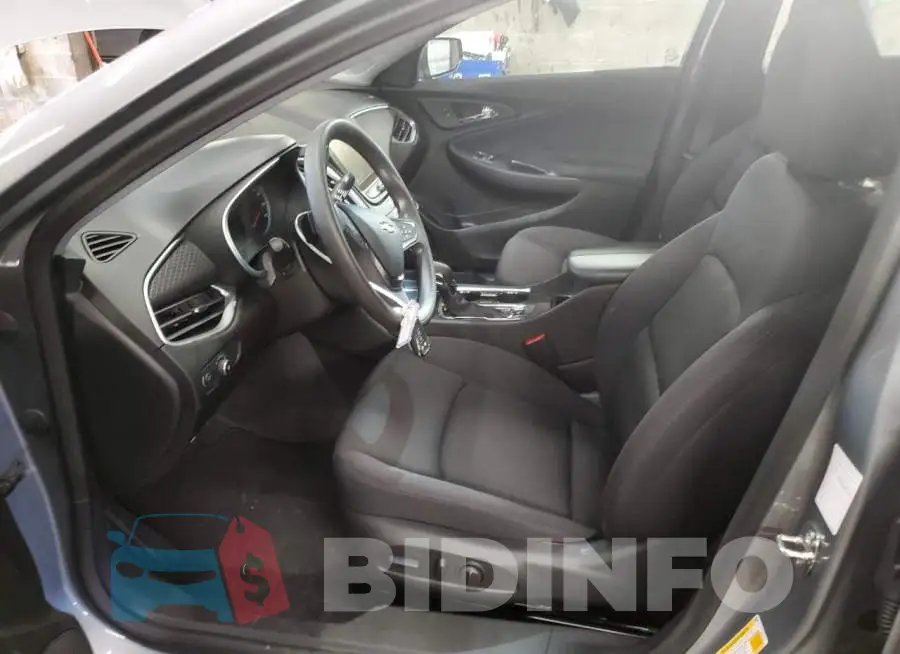 1G1ZD5ST3PF231300 Photo# 7