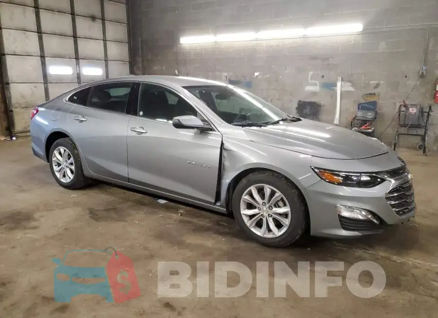 1G1ZD5ST3PF231300 Photo# 4