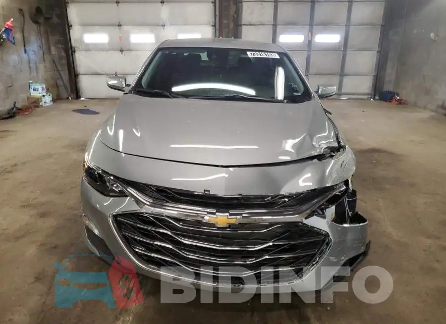 1G1ZD5ST3PF231300 Photo# 5