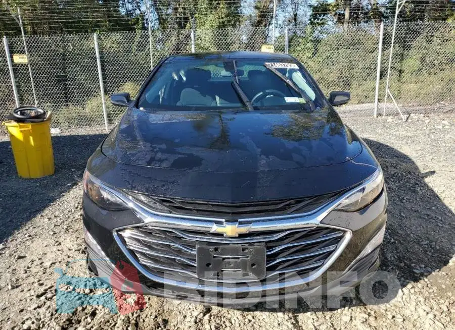 1G1ZD5ST4NF178152 Photo# 5