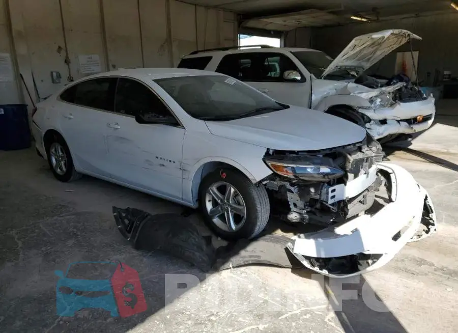 1G1ZD5ST4PF203618 Photo# 4