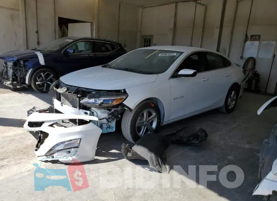1G1ZD5ST4PF203618 Photo# 1
