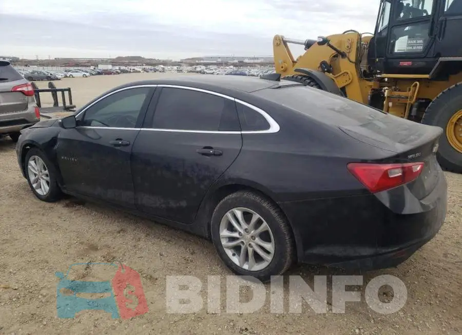 1G1ZD5ST5JF238837 Photo# 2