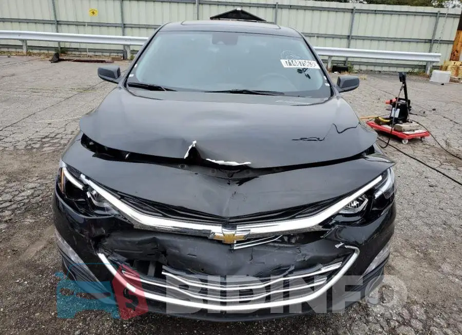 1G1ZD5ST5PF130260 Photo# 5