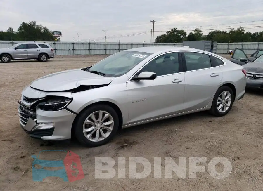 1G1ZD5ST6LF076364 Photo# 1