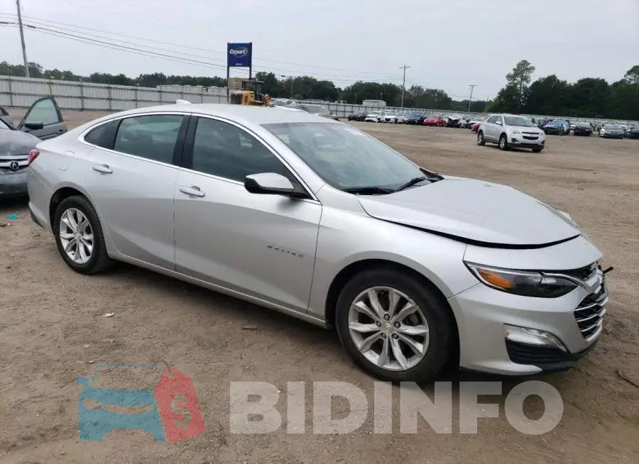 1G1ZD5ST6LF076364 Photo# 4