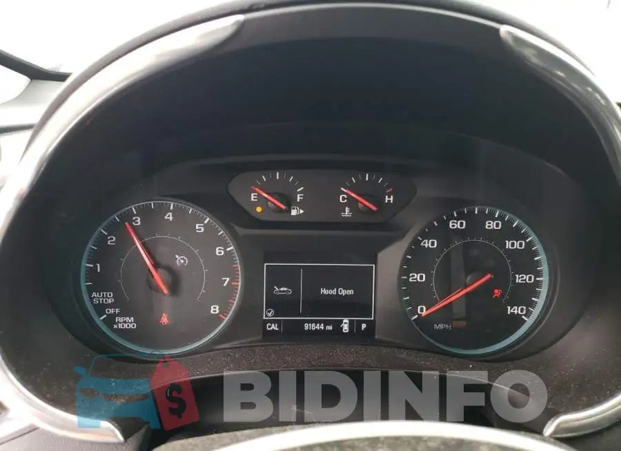 1G1ZD5ST6LF076364 Photo# 9