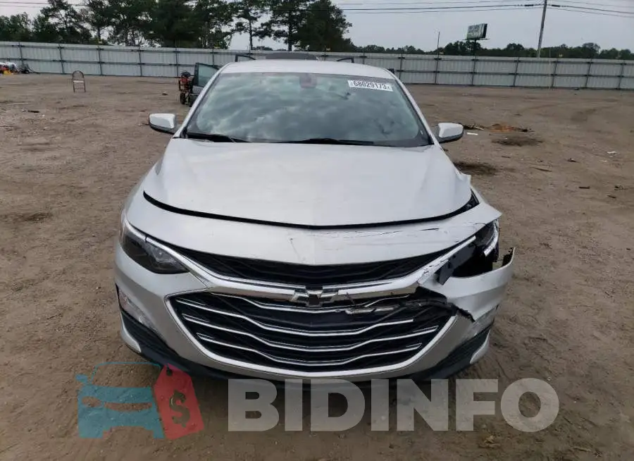 1G1ZD5ST6LF076364 Photo# 5