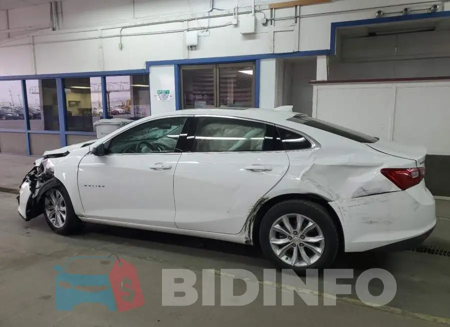 1G1ZD5ST7PF247385 Photo# 2