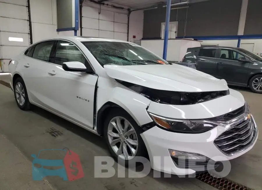 1G1ZD5ST7PF247385 Photo# 4