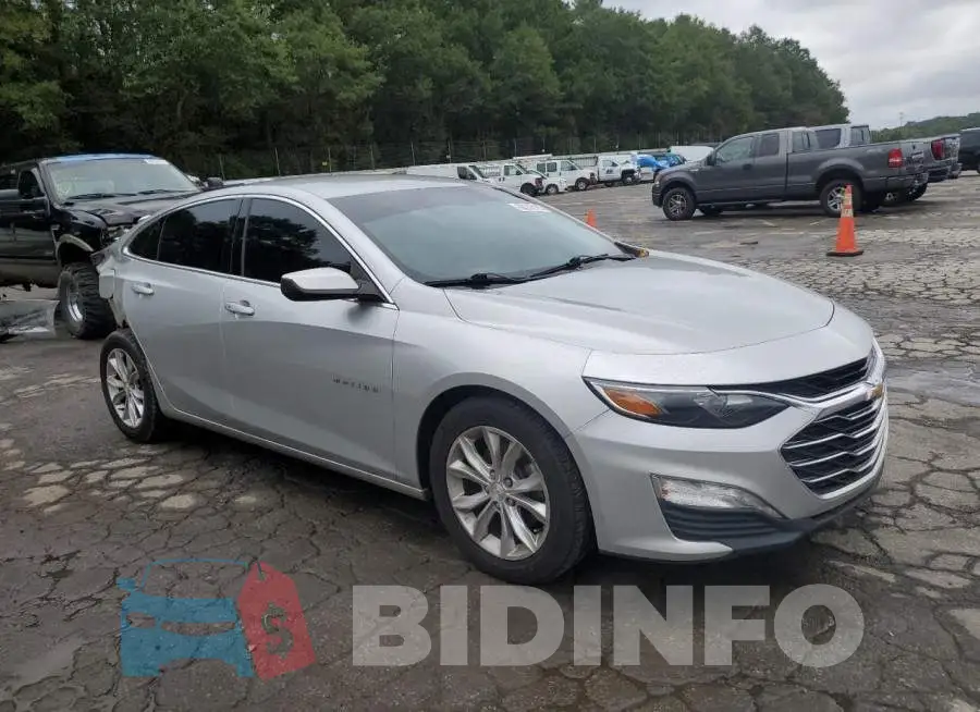 1G1ZD5ST8KF215277 Photo# 4
