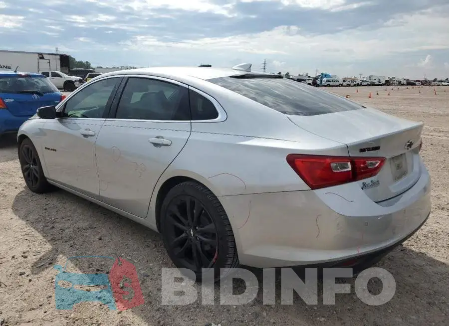 1G1ZD5STXJF267816 Photo# 2