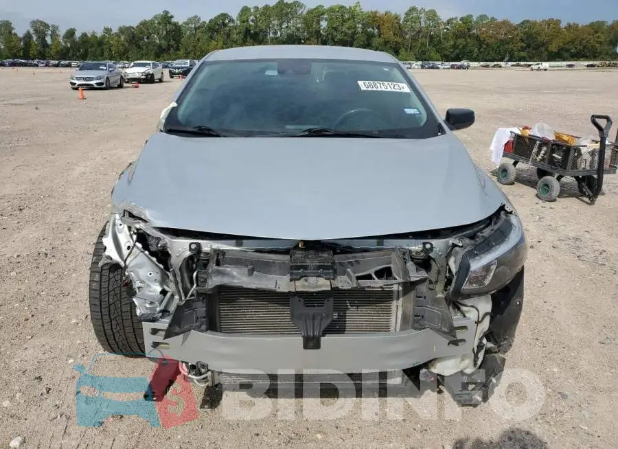 1G1ZD5STXJF267816 Photo# 5